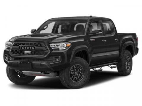 Used 2021 Toyota Tacoma