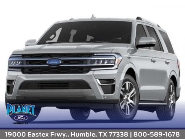 Used 2022 Expedition