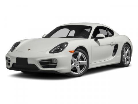 Used 2014 Porsche Cayman