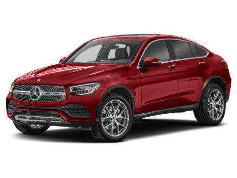 Used 2023 Mercedes-Benz GLC