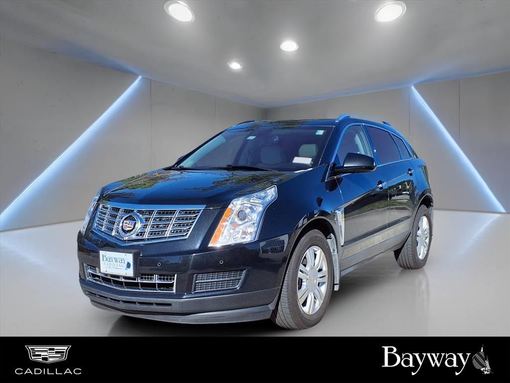 Used 2013 Cadillac SRX