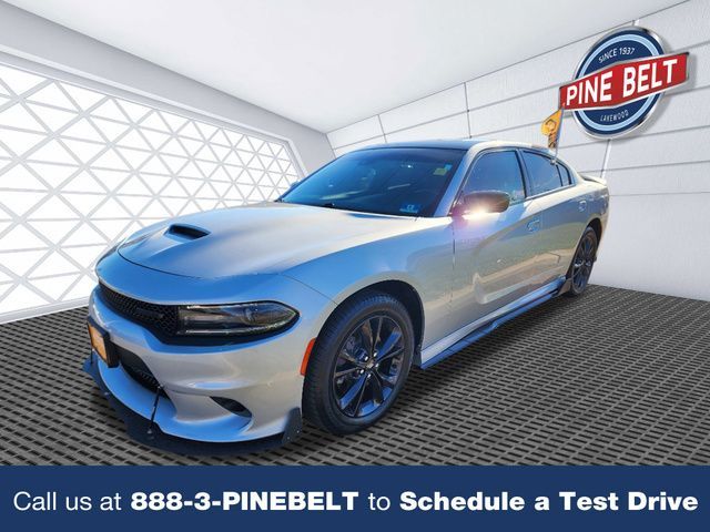 Used 2020 Dodge Charger