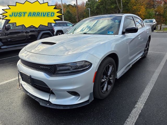 Used 2020 Dodge Charger