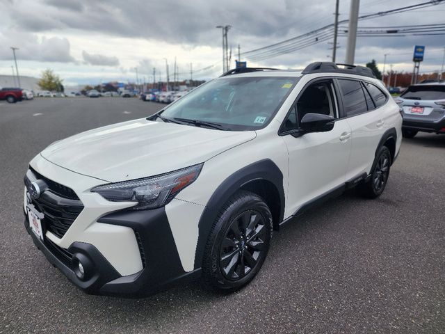 Used 2023 Subaru Outback