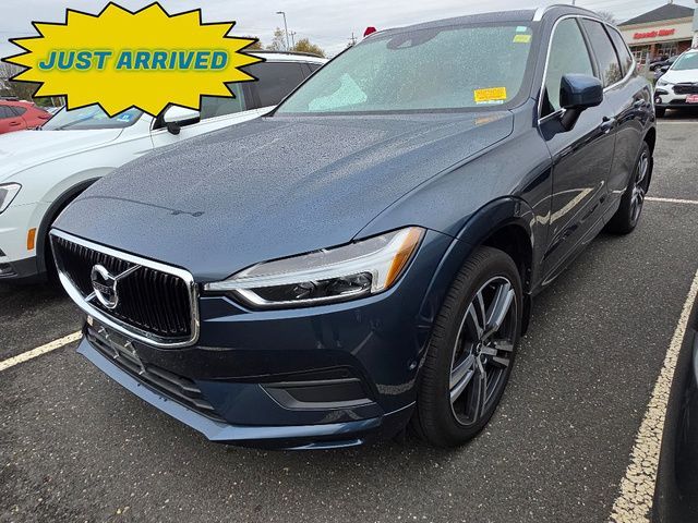 Used 2019 Volvo XC60
