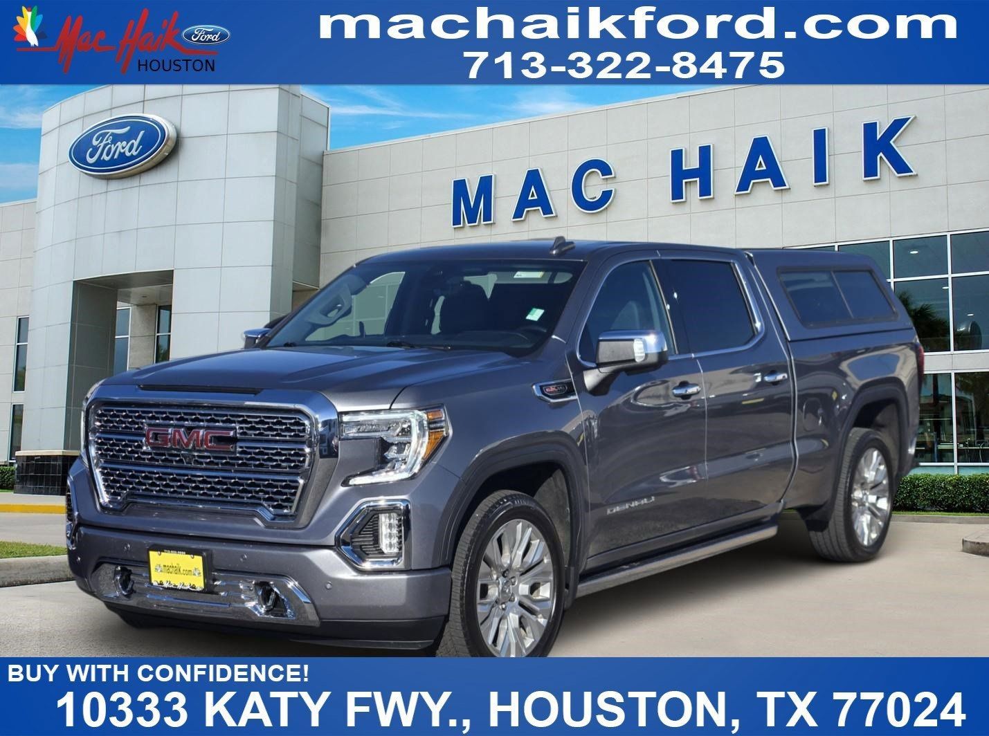 Used 2022 GMC Sierra 1500 Limited