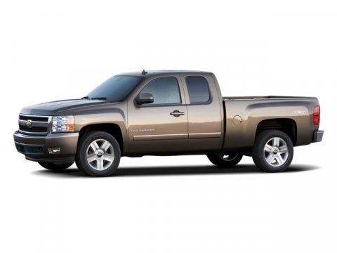 Used 2008 Chevrolet Silverado 1500