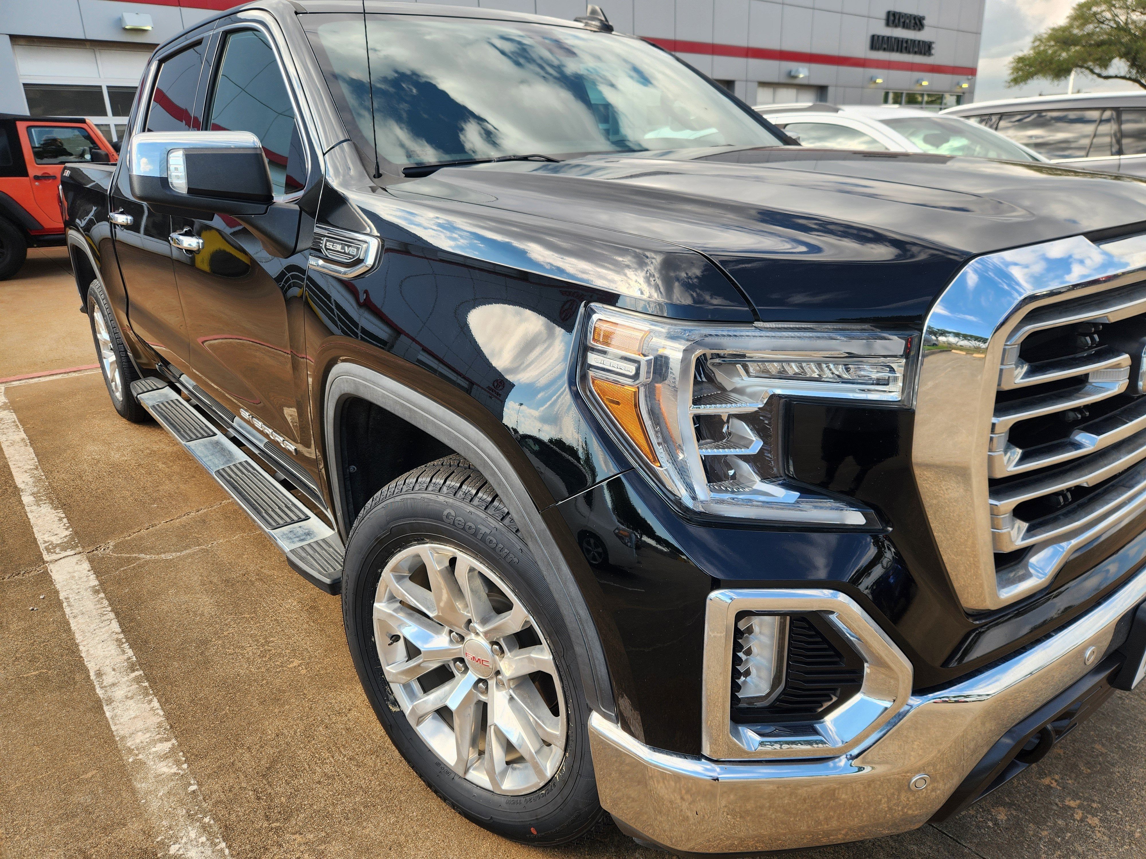 Used 2019 GMC Sierra 1500