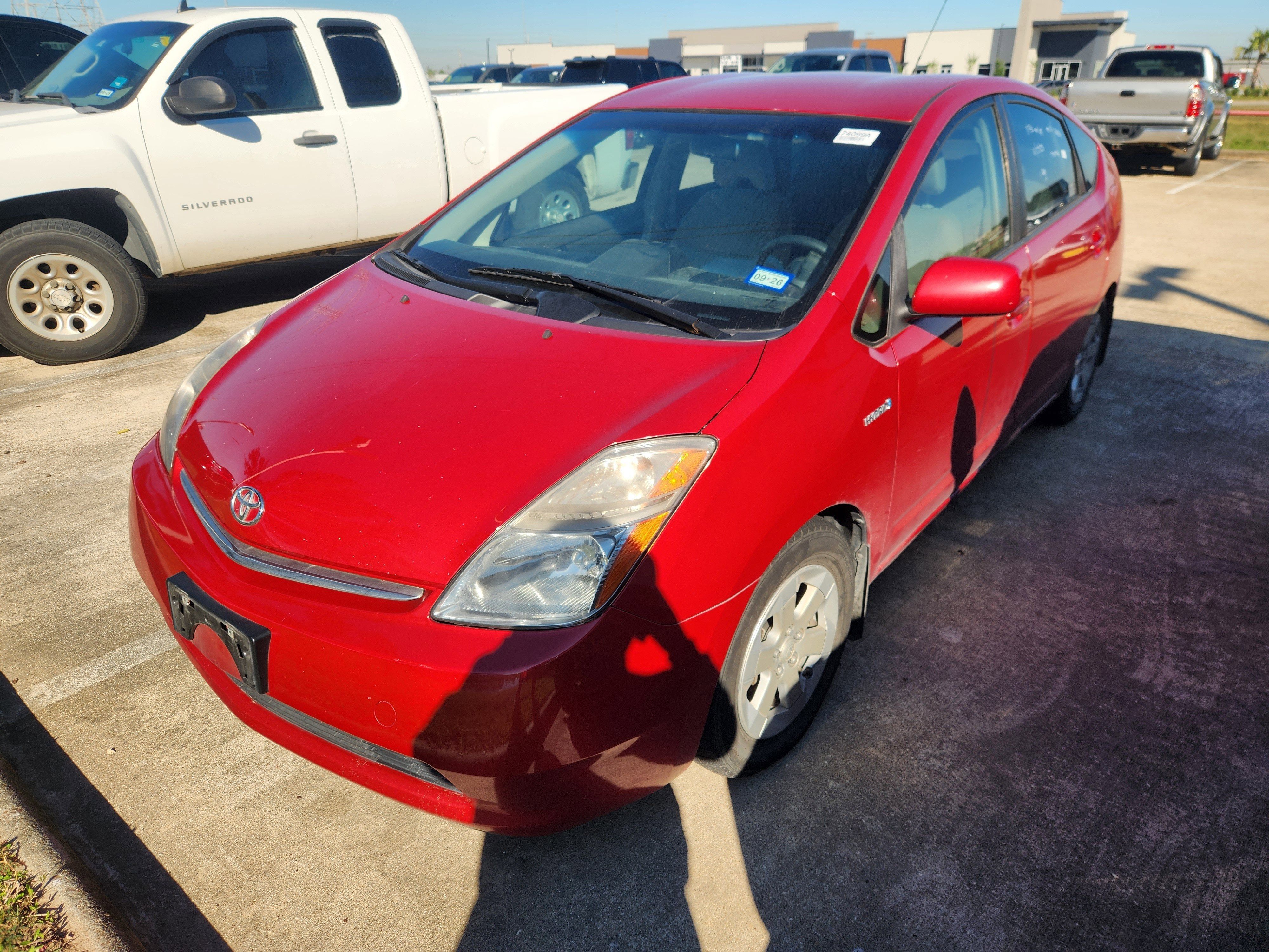 Used 2009 Toyota Prius