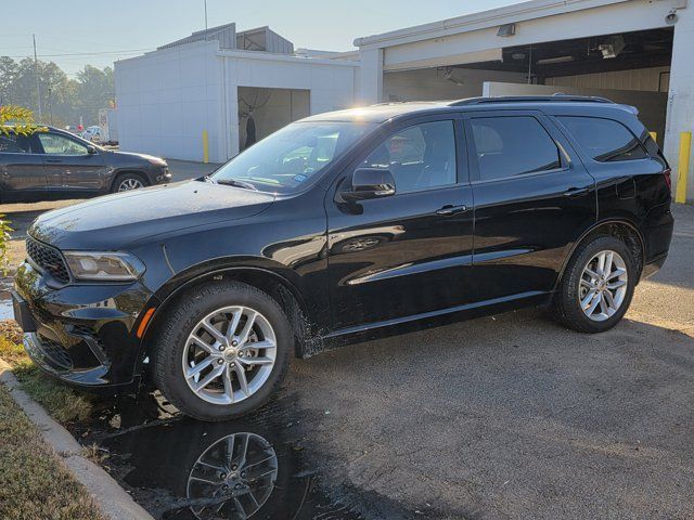 Used 2024 Dodge Durango