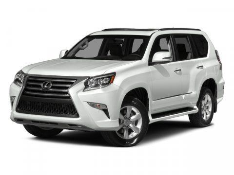 Used 2016 Lexus GX 460