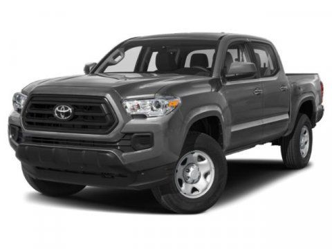 Used 2023 Toyota Tacoma