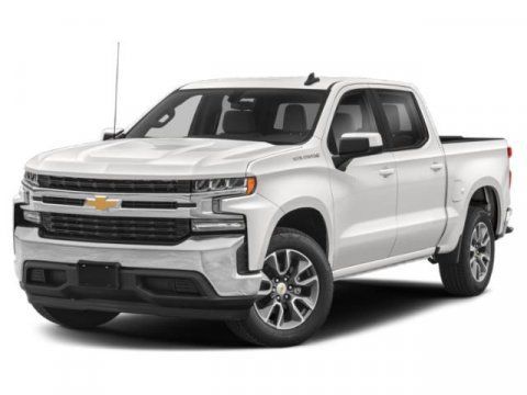 Used 2022 Chevrolet Silverado 1500