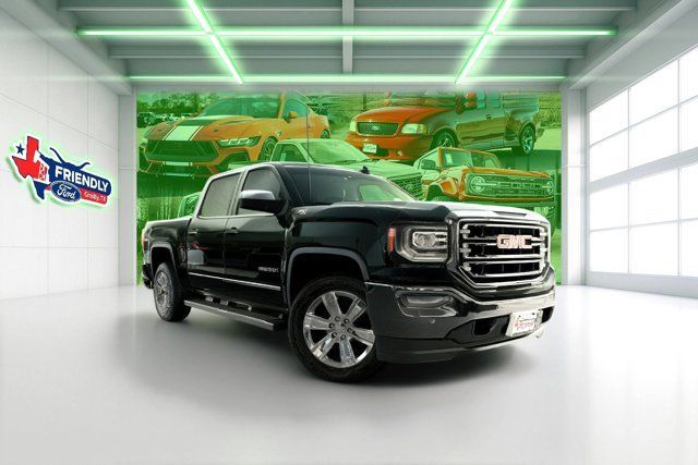 Used 2018 GMC Sierra 1500