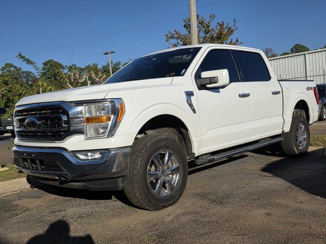 Used 2022 Ford F-150