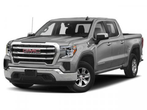 Used 2021 GMC Sierra 1500