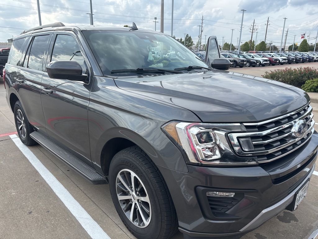 Used 2020 Ford Expedition
