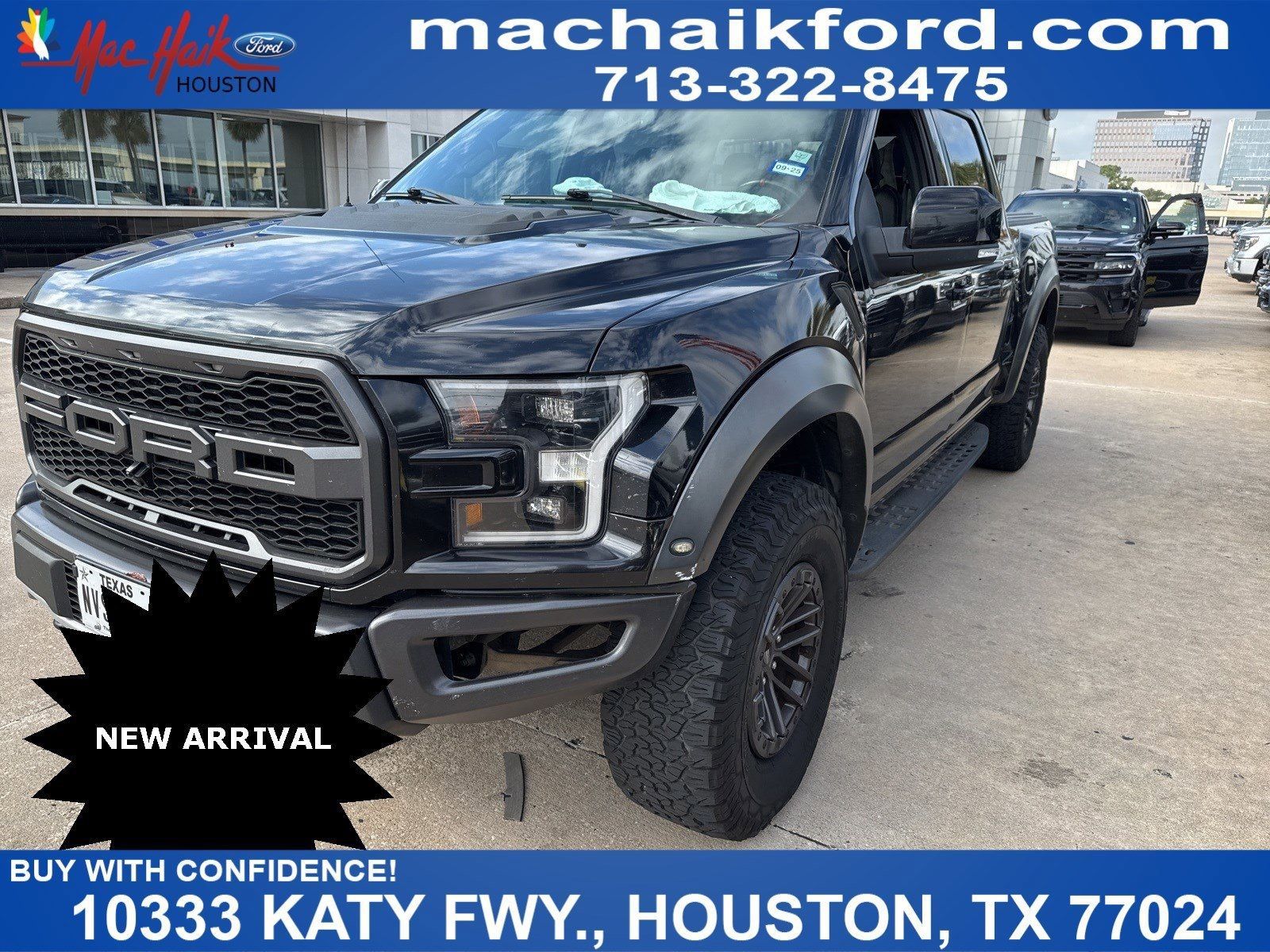Used 2020 Ford F-150