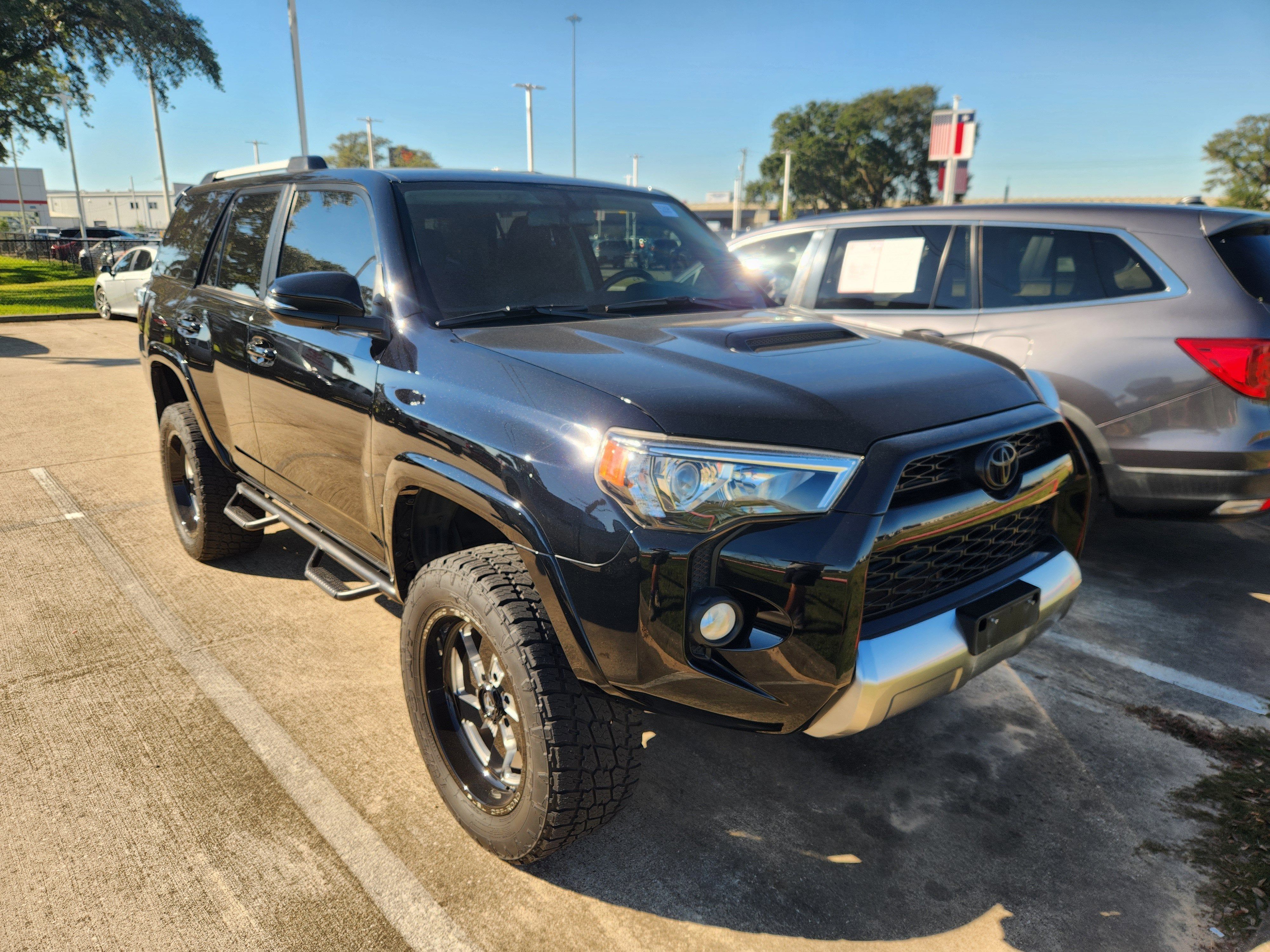 Used 2016 Toyota 4Runner