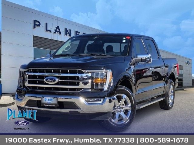 Used 2023 Ford F-150