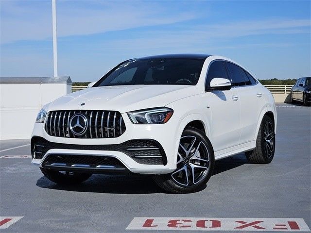 Used 2023 Mercedes-Benz GLE