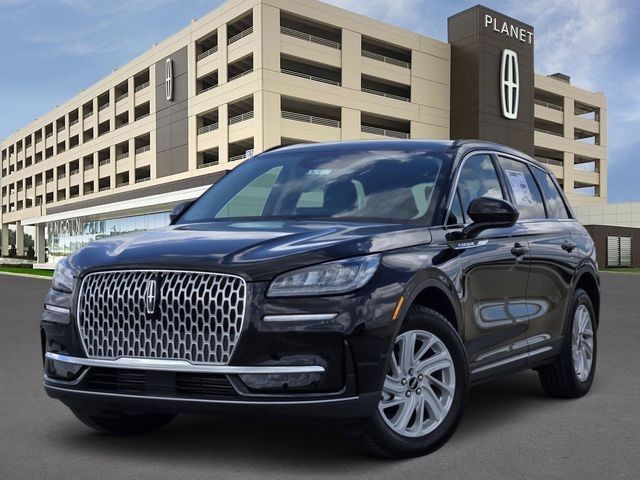 New 2026 LINCOLN Corsair