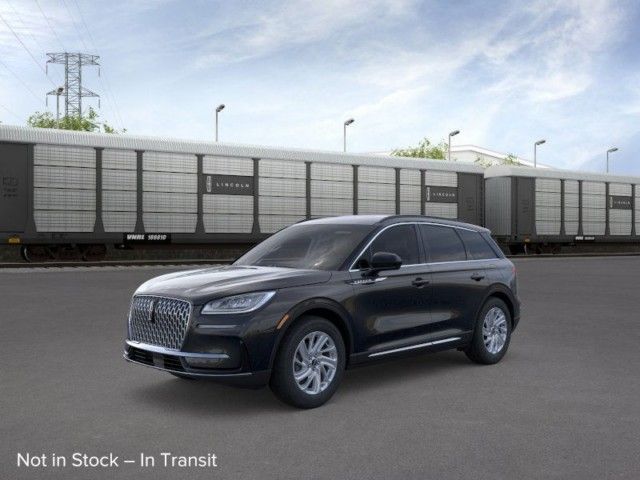 New 2026 LINCOLN Corsair