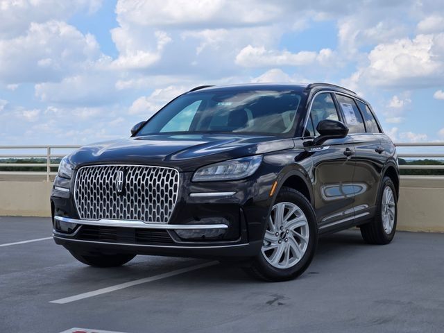 New 2026 LINCOLN Corsair