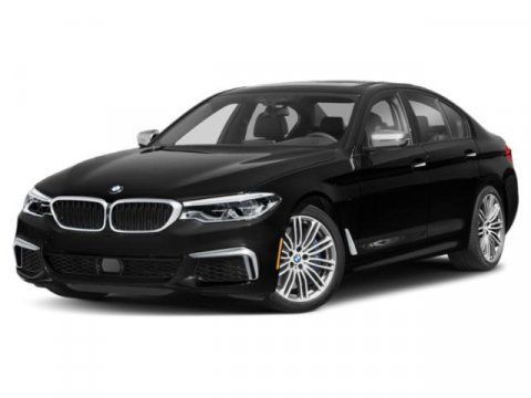 Used 2018 BMW 5 Series
