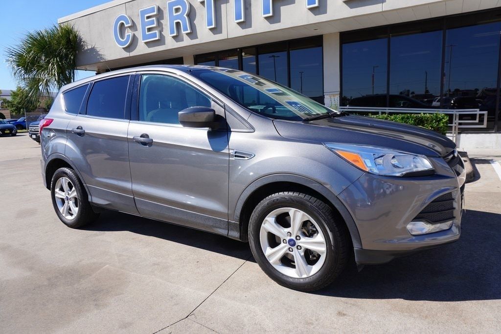 Used 2014 Ford Escape