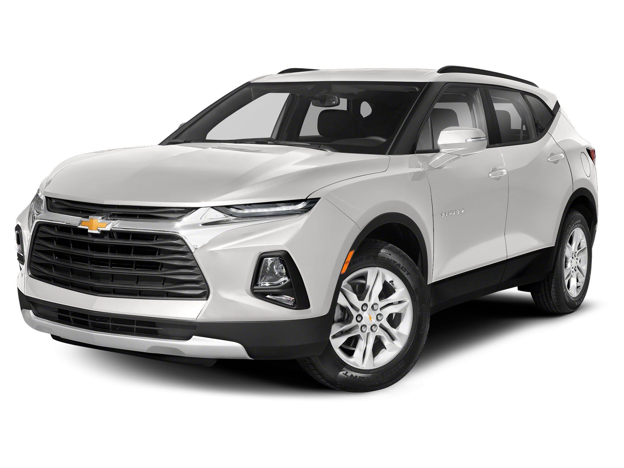 Used 2020 Chevrolet Blazer