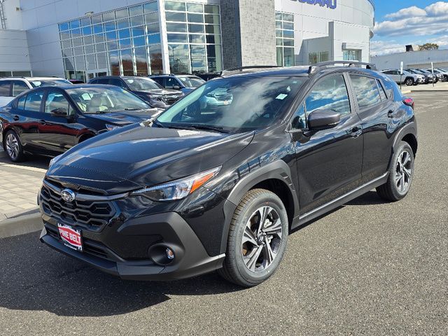 New 2026 Subaru Crosstrek