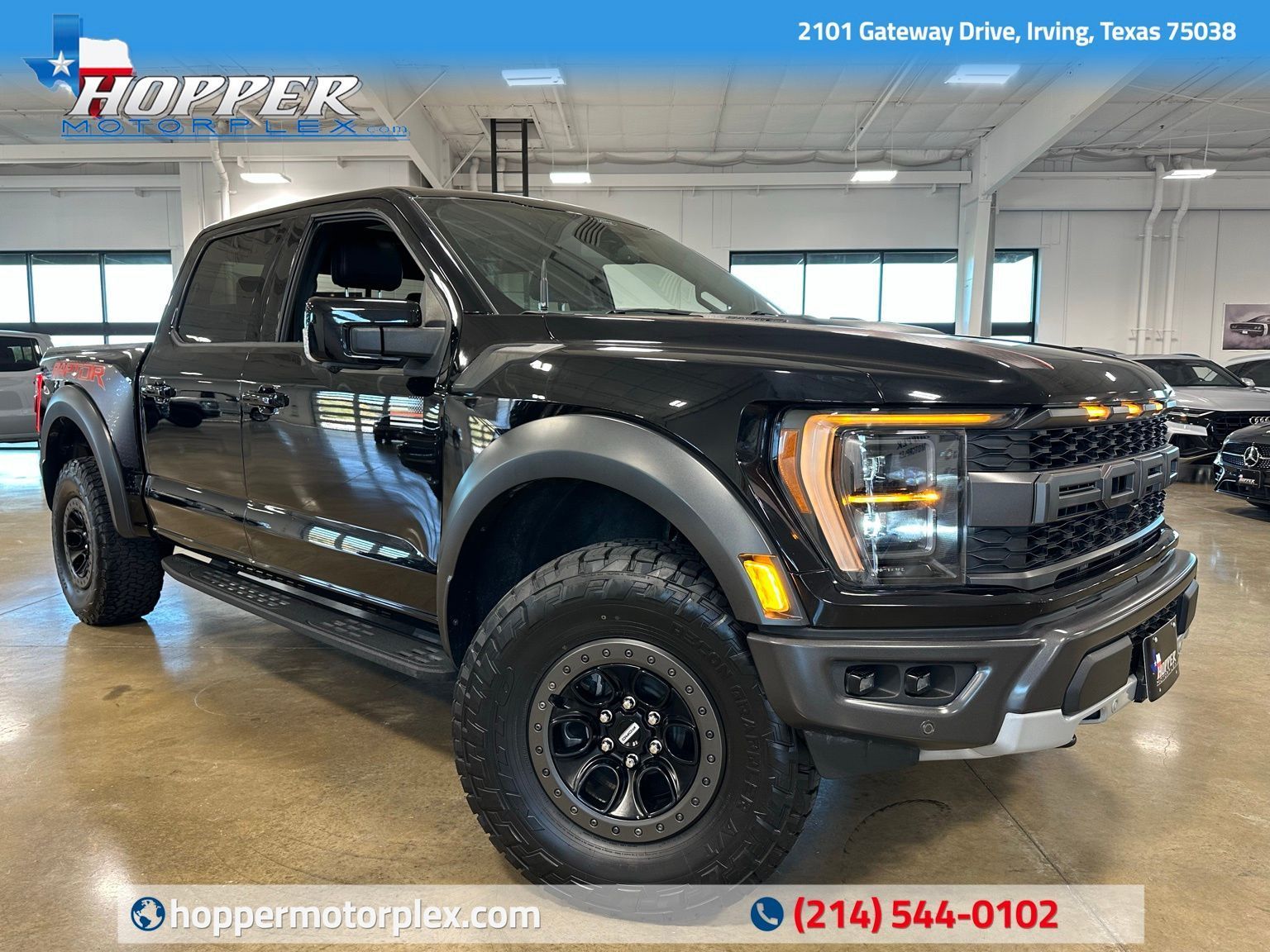Used 2021 Ford F-150