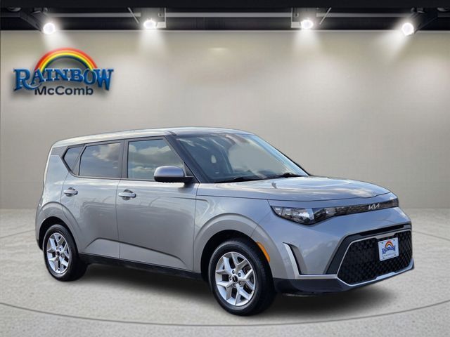 Used 2024 Kia Soul