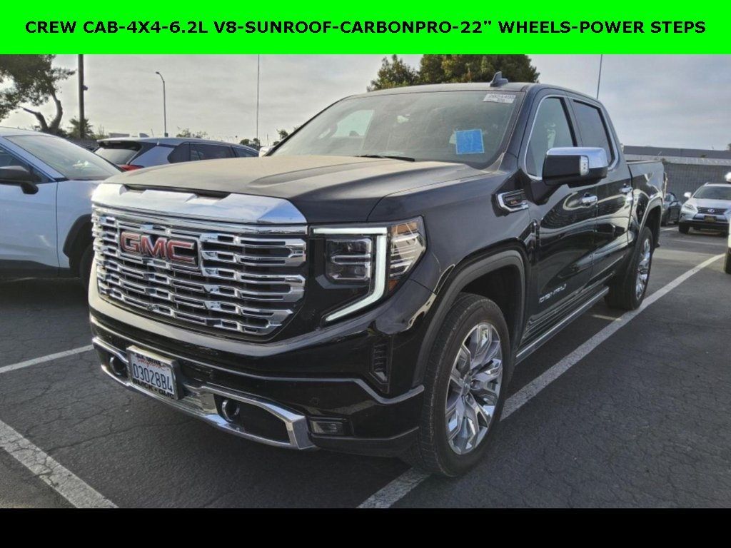 Used 2024 GMC Sierra 1500