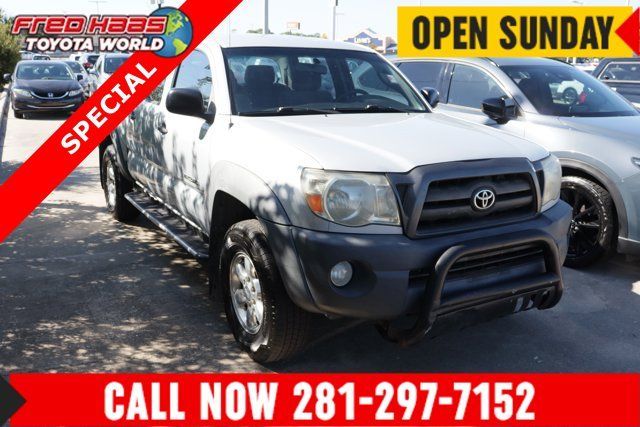 Used 2006 Toyota Tacoma