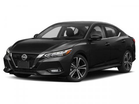 Used 2020 Nissan Sentra
