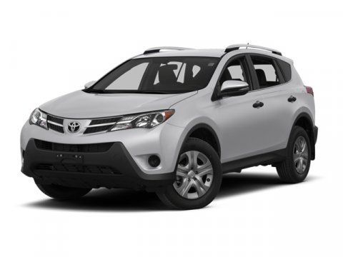 Used 2013 Toyota RAV4