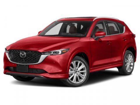 Used 2022 Mazda CX-5