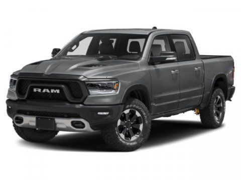 Used 2019 Ram 1500