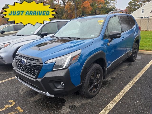 Used 2023 Subaru Forester