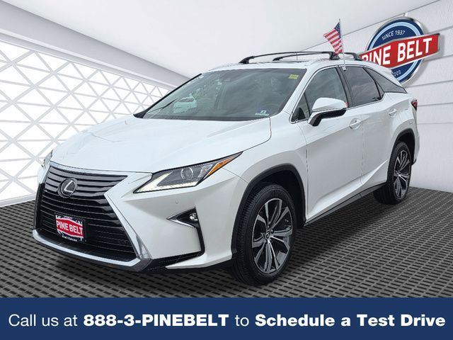 Used 2019 Lexus RX 350