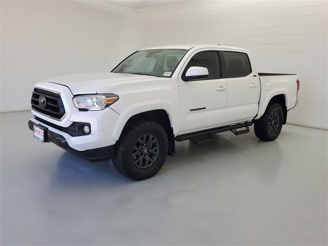 Used 2023 Toyota Tacoma
