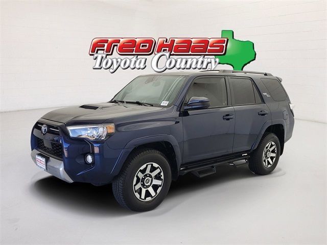 Used 2020 Toyota 4Runner