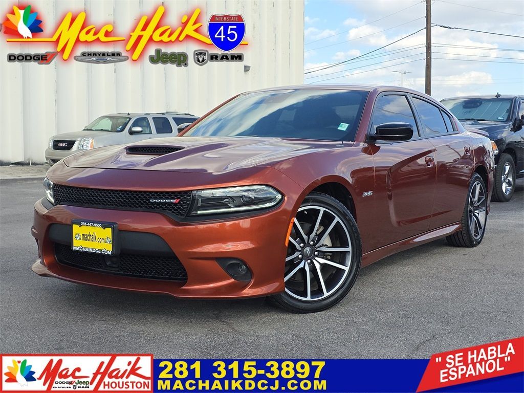 Used 2023 Dodge Charger