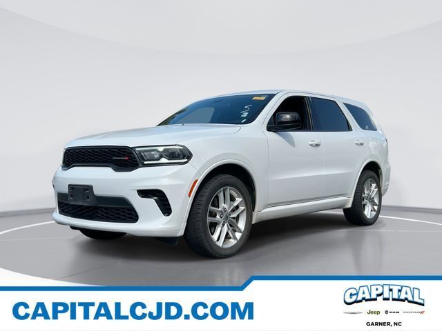 Used 2023 Dodge Durango