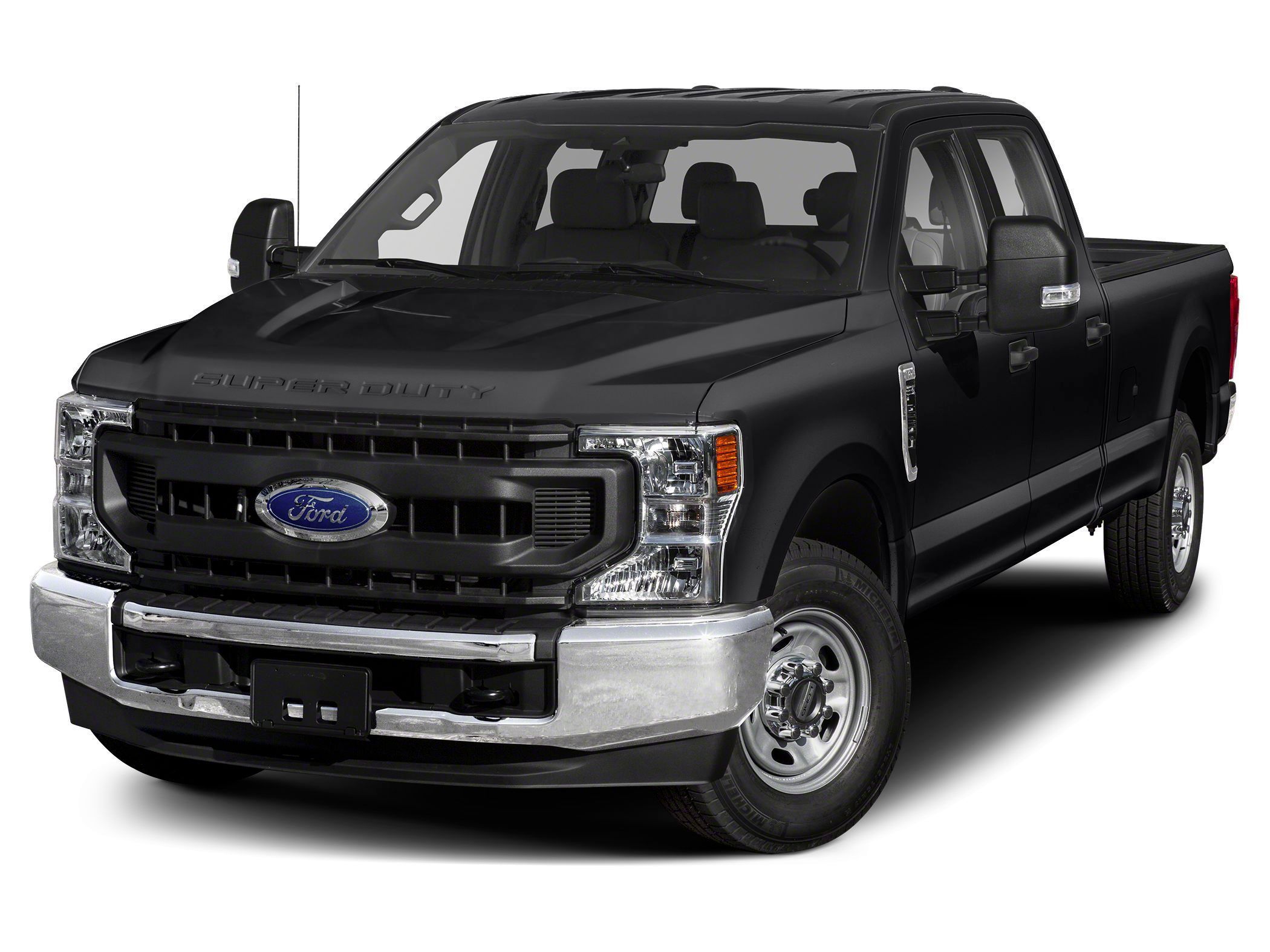 Used 2022 Ford Super Duty F-250