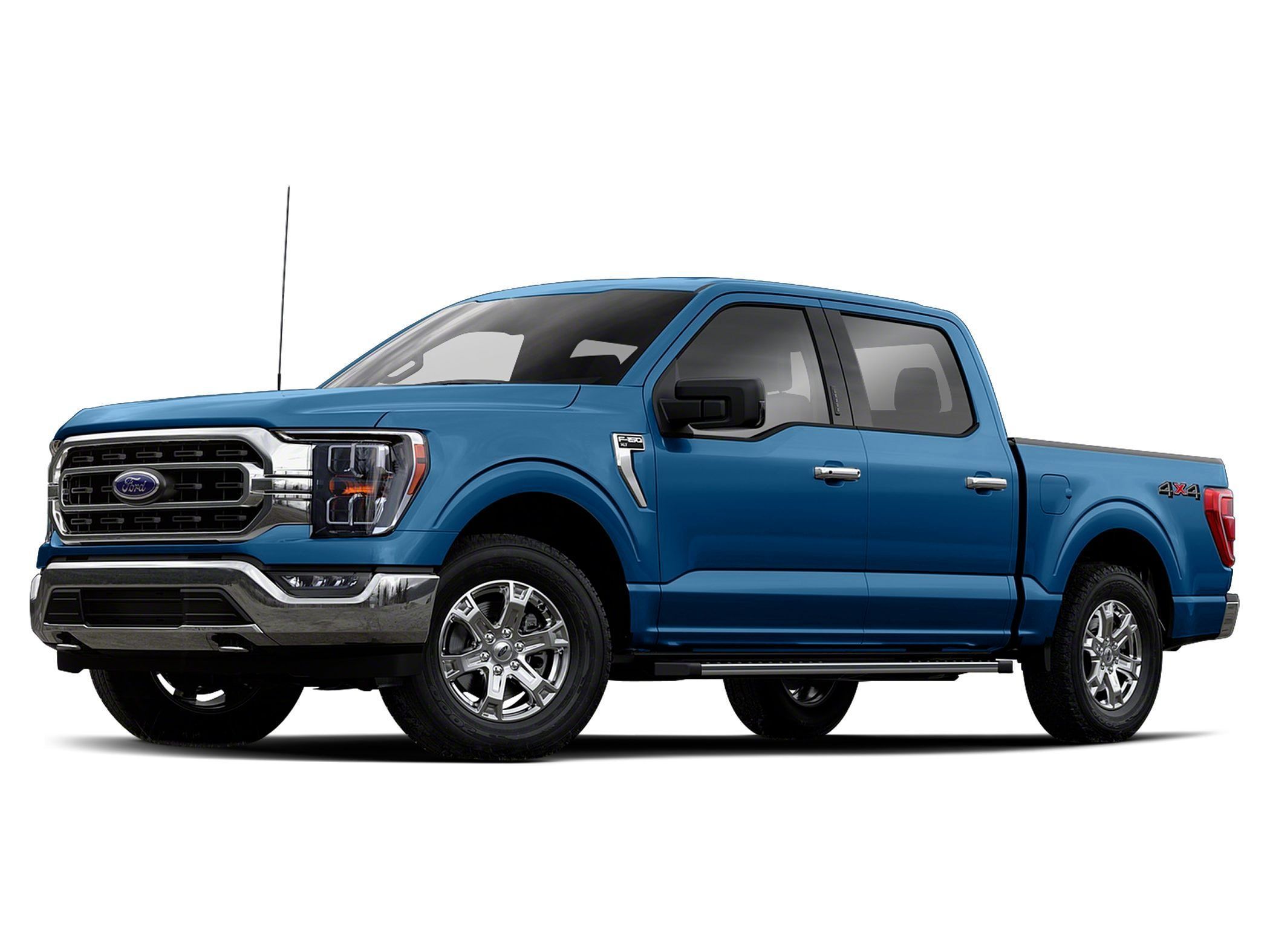 Used 2021 Ford F-150