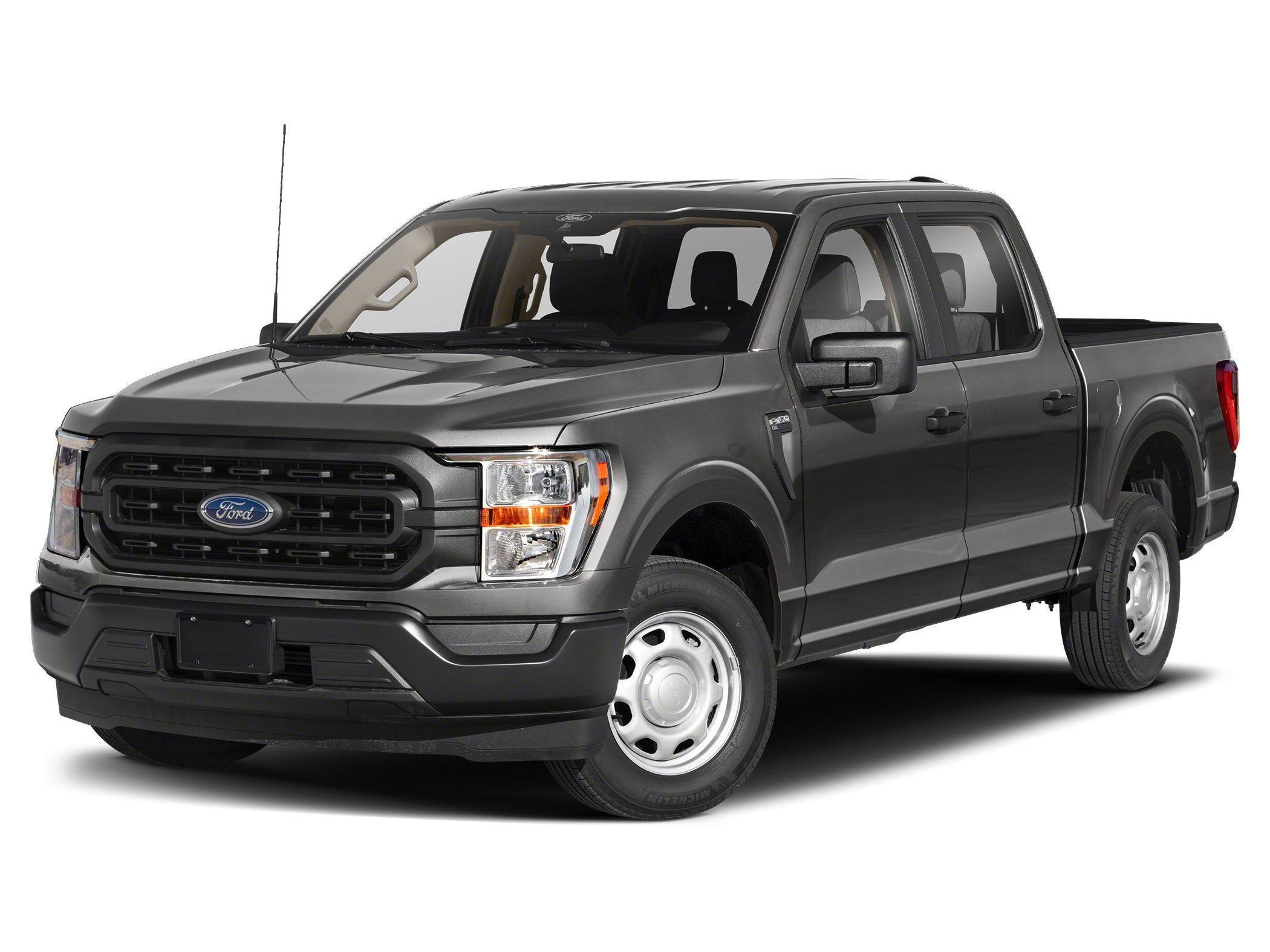 Used 2023 Ford F-150