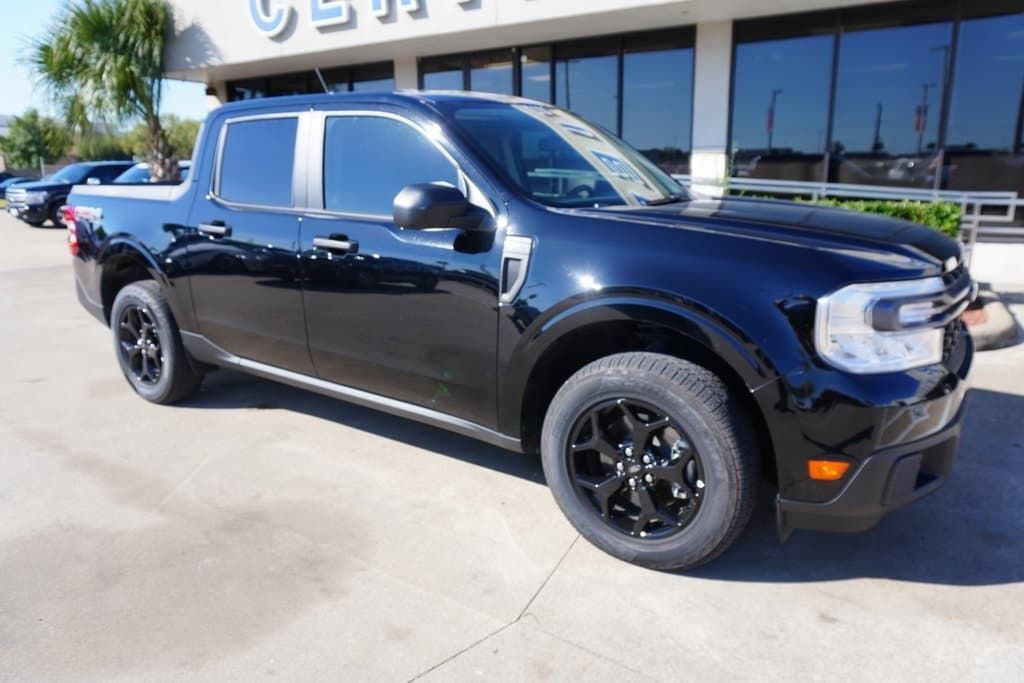 Used 2024 Ford Maverick